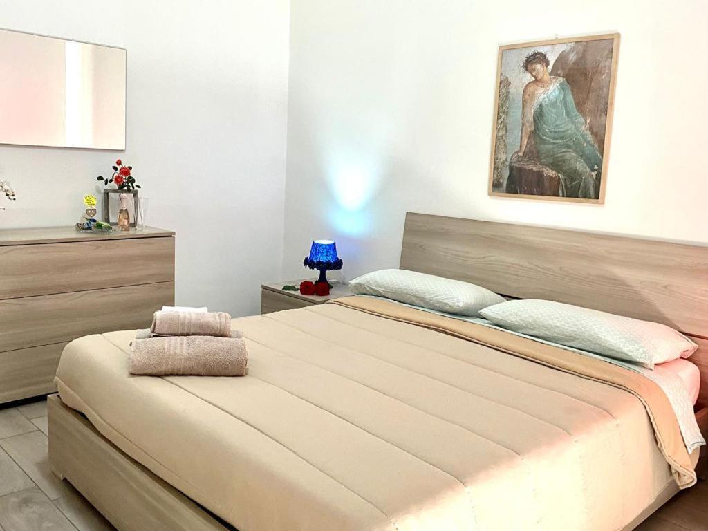 Pompei Villa Regina บอสโกเรอาเล ภายนอก รูปภาพ