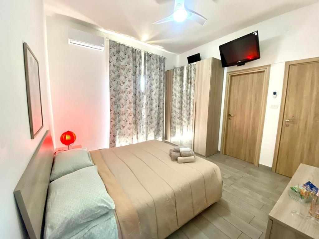Pompei Villa Regina บอสโกเรอาเล ภายนอก รูปภาพ