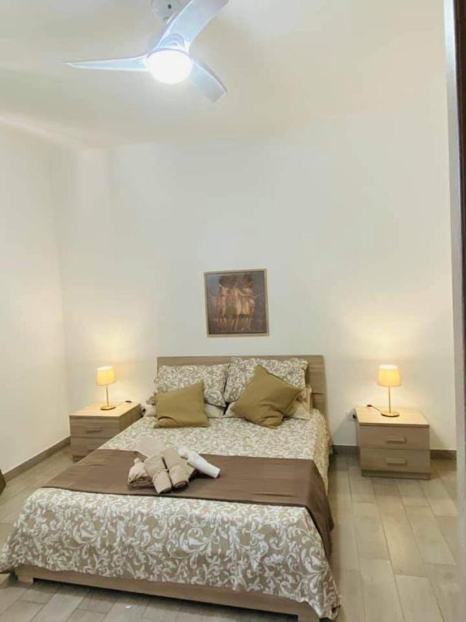 Pompei Villa Regina บอสโกเรอาเล ภายนอก รูปภาพ