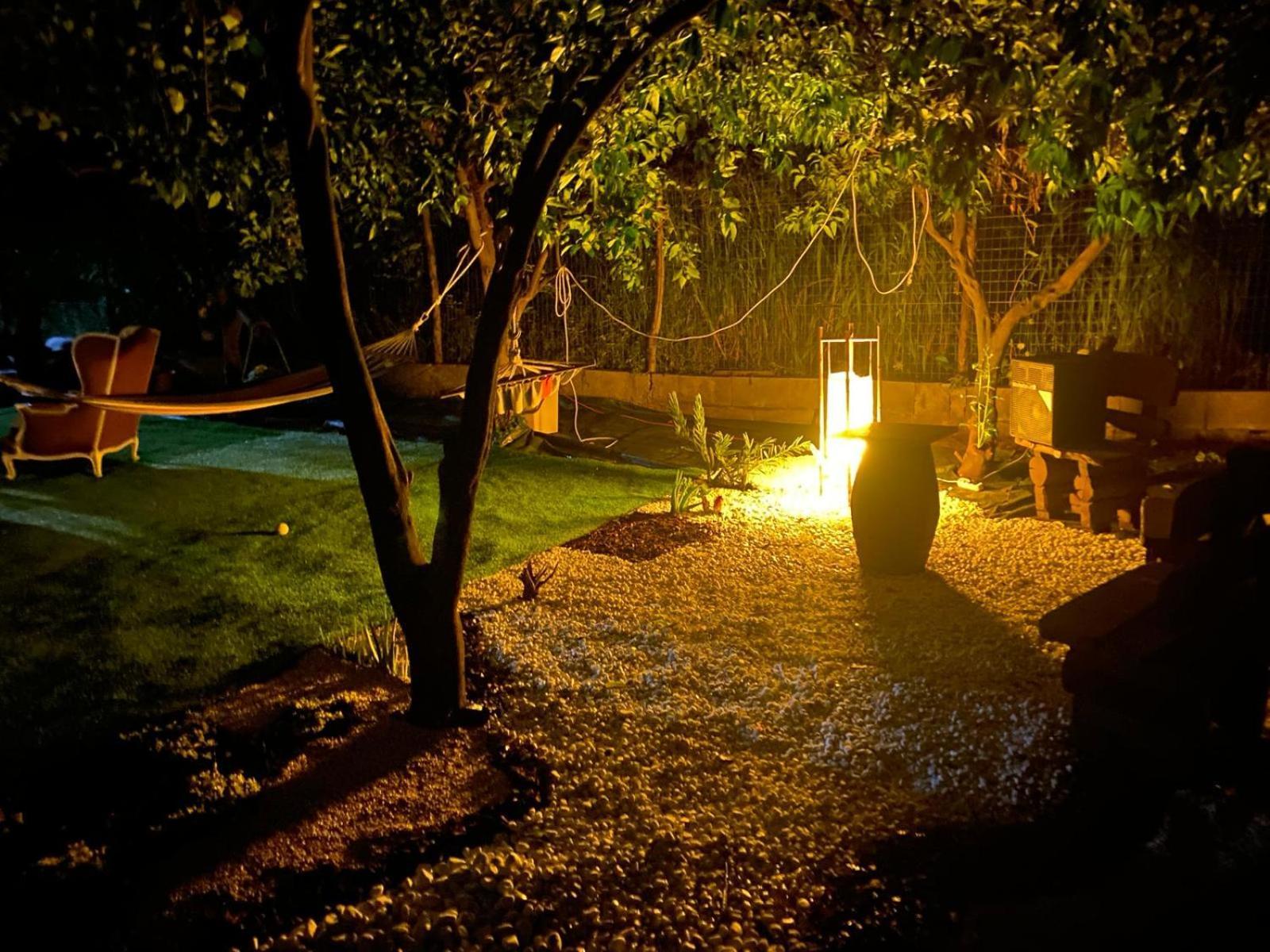 Pompei Villa Regina บอสโกเรอาเล ภายนอก รูปภาพ