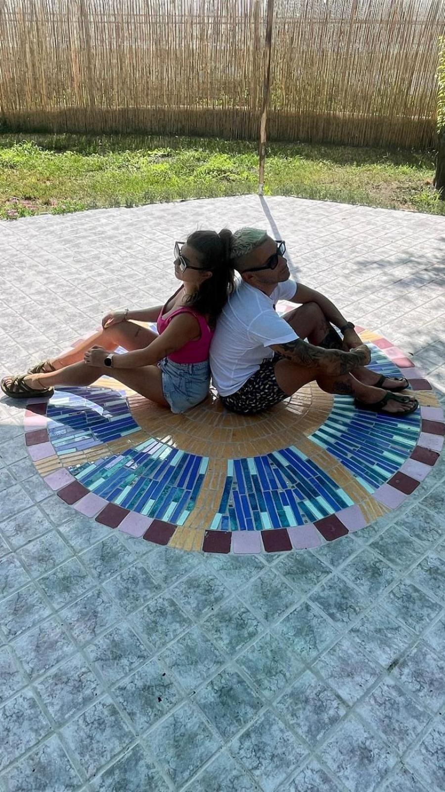 Pompei Villa Regina บอสโกเรอาเล ภายนอก รูปภาพ