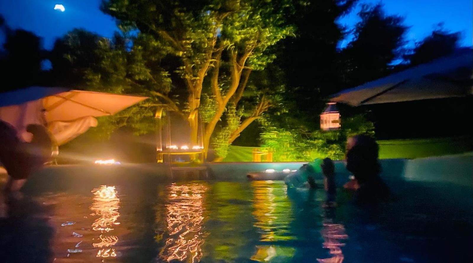 Pompei Villa Regina บอสโกเรอาเล ภายนอก รูปภาพ