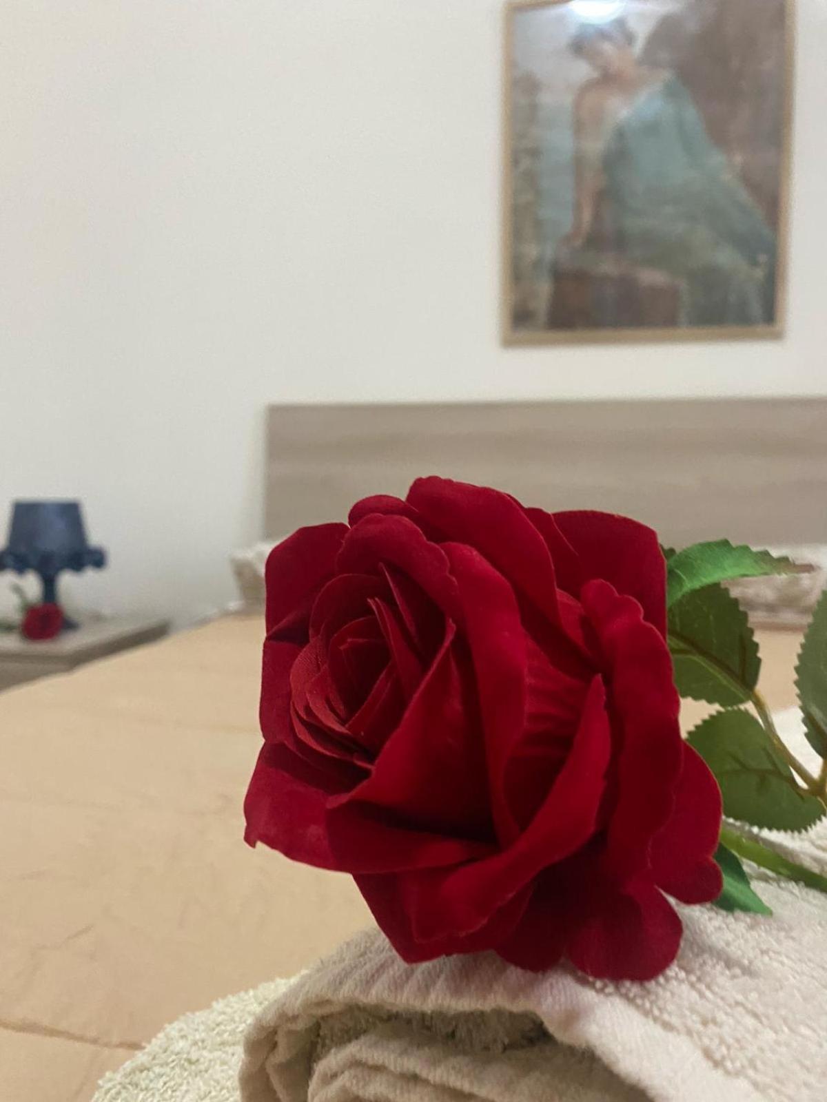 Pompei Villa Regina บอสโกเรอาเล ภายนอก รูปภาพ