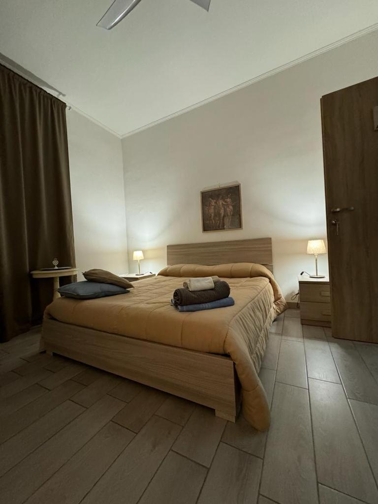 Pompei Villa Regina บอสโกเรอาเล ภายนอก รูปภาพ